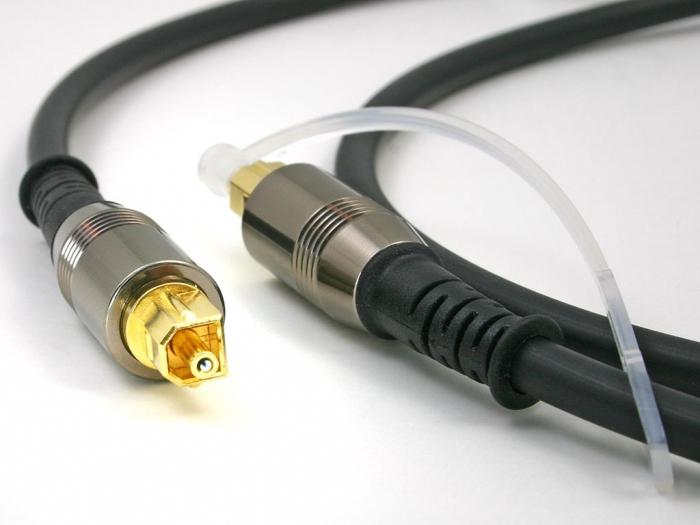 оптический аудио кабель купить 