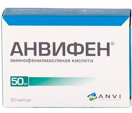 Anvifen    -  9