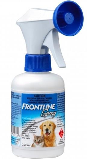 Frontline   -  9
