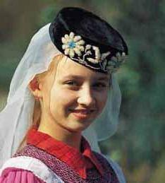 татары характер 
