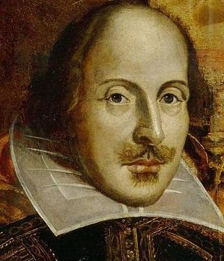 биография Уильям Шекспир 
