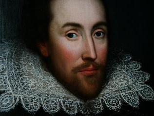 Уильям Шекспир краткая биография 