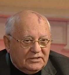 Горбачев дата смерти 