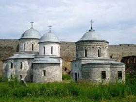 ивангородская крепость экскурсия