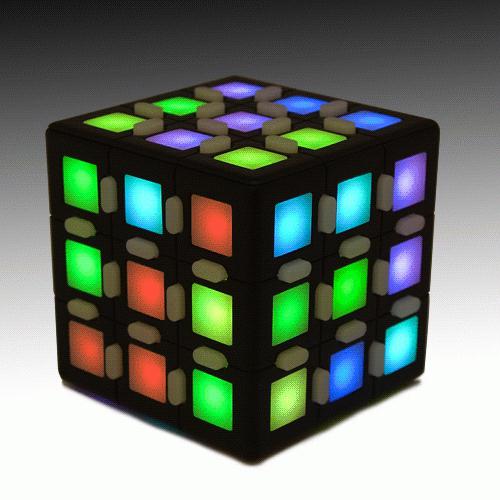 как собрать кубик рубика 3х3