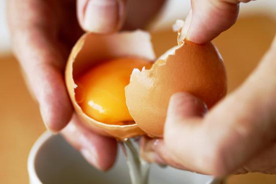 калорийность белка куриного яйца