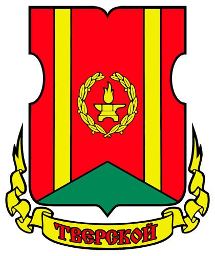 герб тверского района москвы