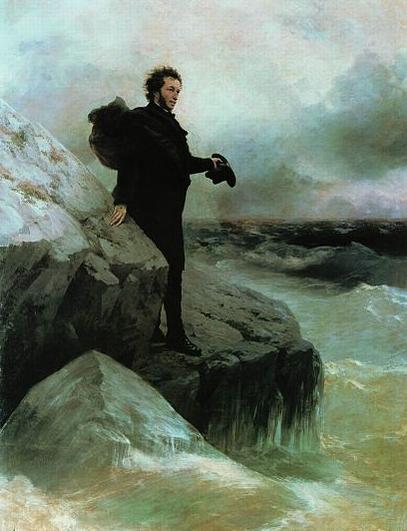 Интересные факты из биографии пушкина