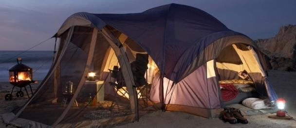 шатер для отдыха цена