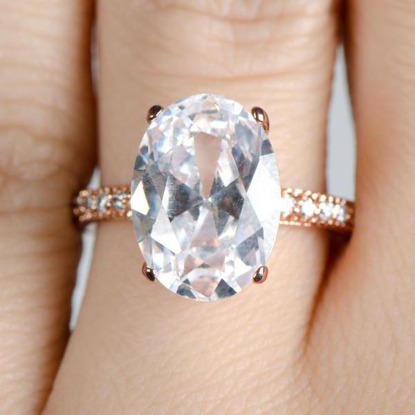 самые красивые обручальные кольца с бриллиантами 