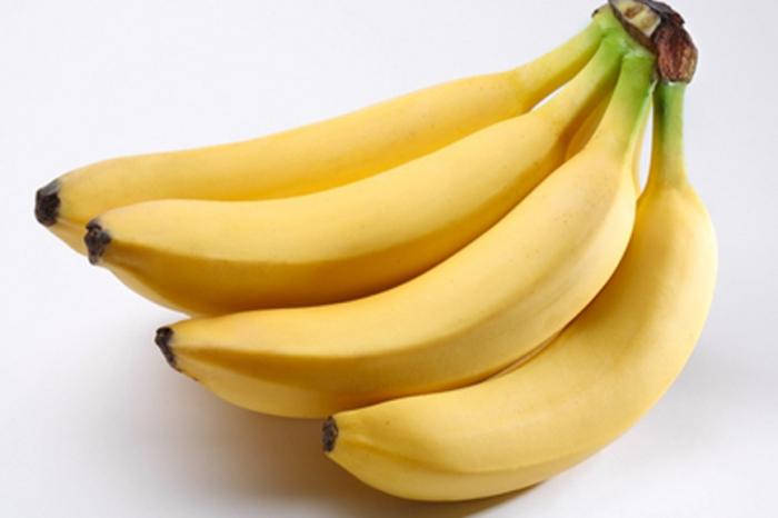 кожура банана