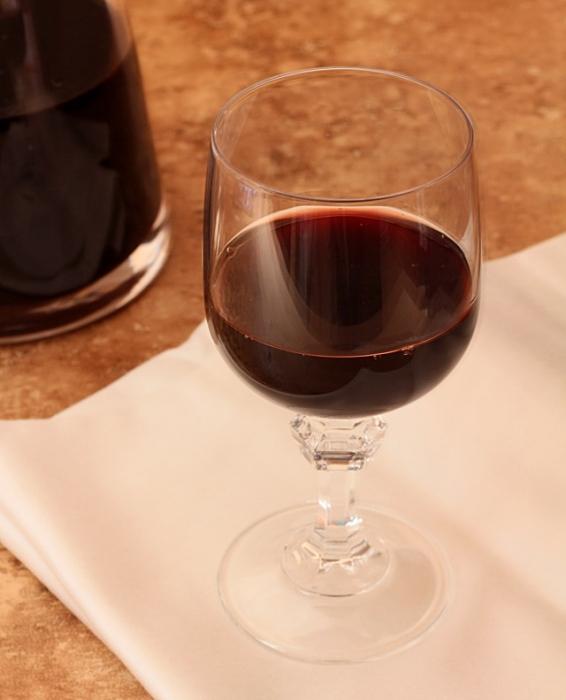 как сделать вино из вишни