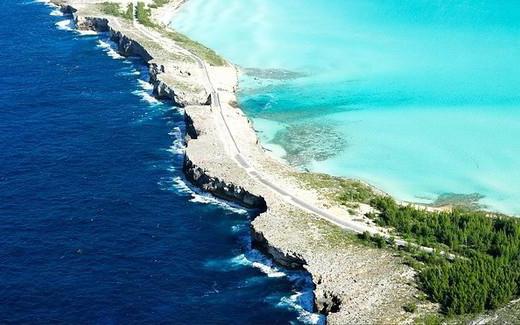 багамские острова туры