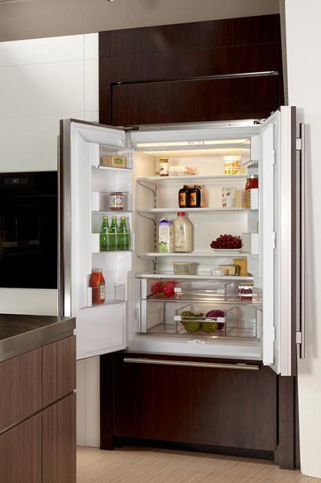 холодильник без морозильной камеры отзывы
