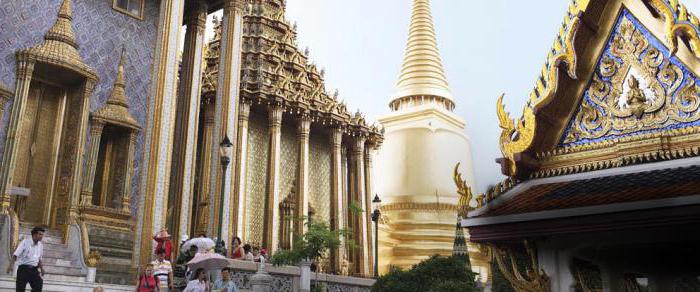  таиланд в марте отзывы туристов