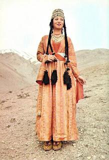 армянские национальные костюмы
