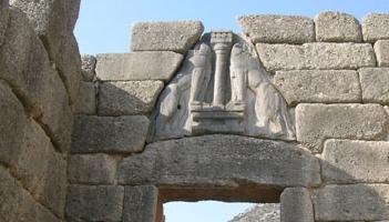 древний Крит