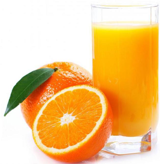 как выжать сок из апельсина без соковыжималки