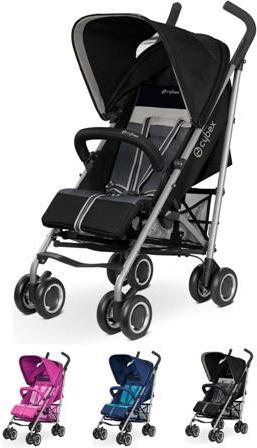 Cybex Onyx фото 