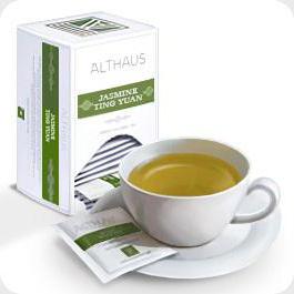 чай althaus