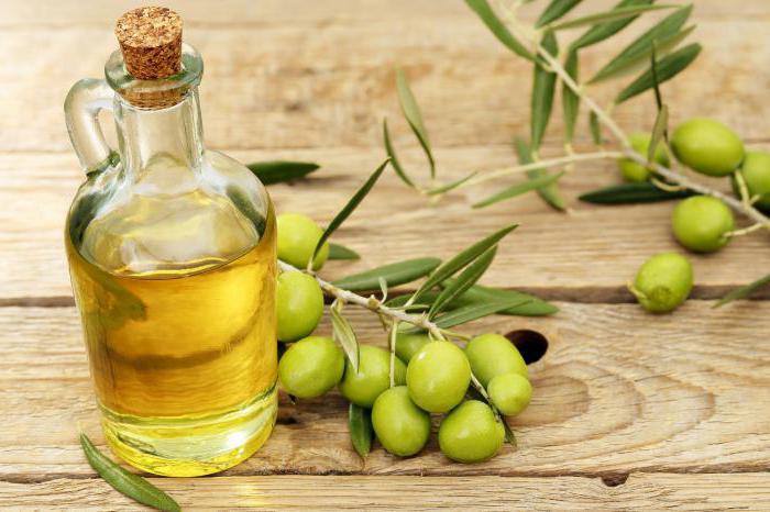 как хранить масло оливковое