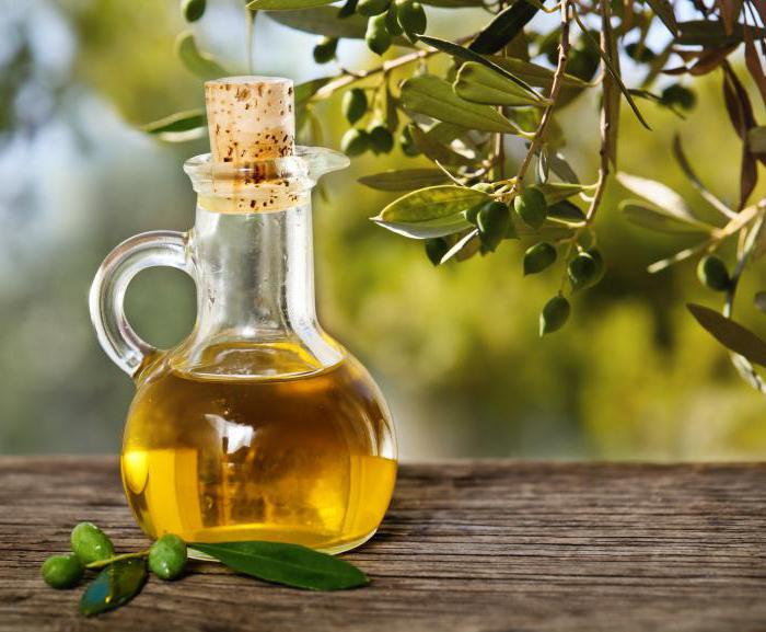 как хранить оливковое масло после его открытия
