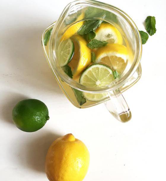 лимон и лайм различия