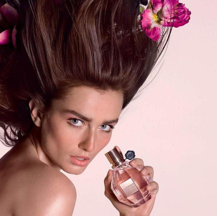 viktor rolf flowerbomb