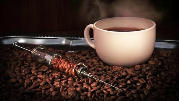 влияние растворимого кофе на организм