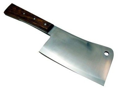 обвалочные ножи для разделки мяса