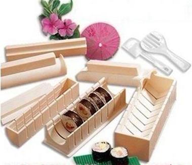 мидори набор для суши