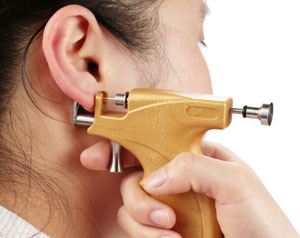 Сколько заживают уши после прокола - особенности, рекомендации и отзывы