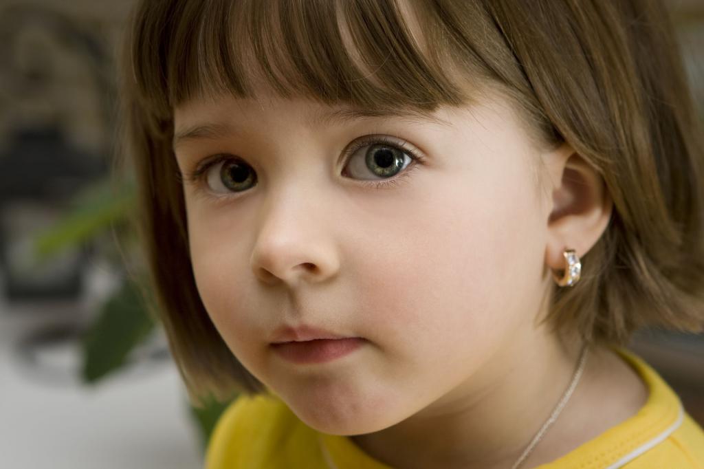 Сколько заживают уши после прокола - особенности, рекомендации и отзывы