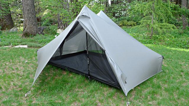 палатки для похода в лес
