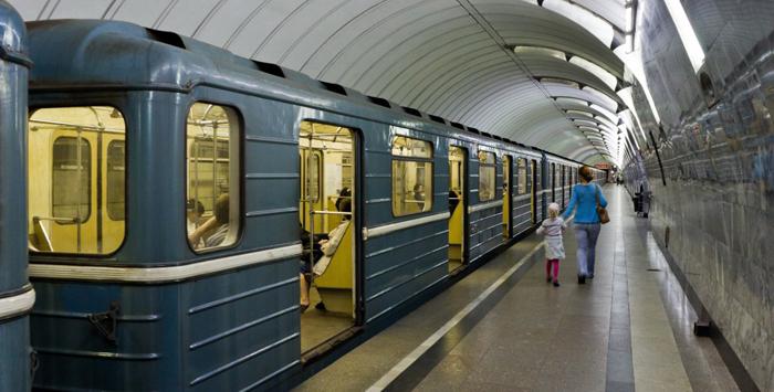 метро москвы схема развития