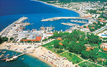 adonis hotel kemer 3 отзывы