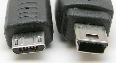 разъем микро USB