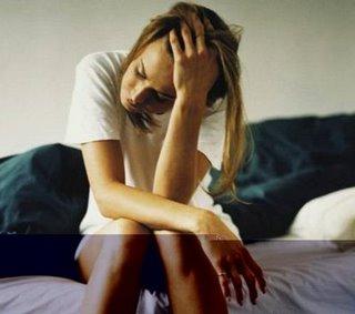 синдрома хронической усталости