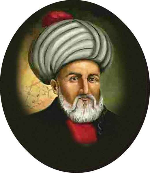 ибрагим паша визирь сулеймана биография
