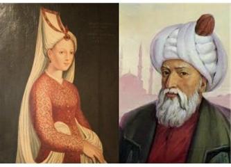 михримах султан биография