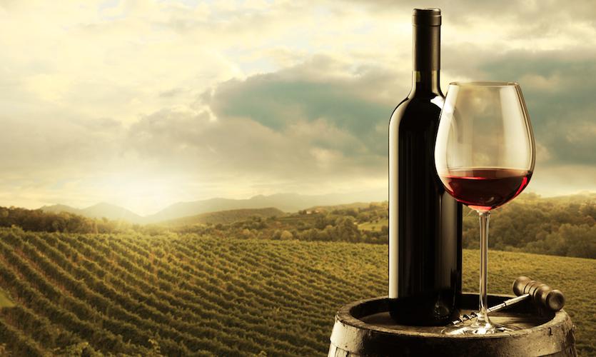 тосканские вина рейтинг