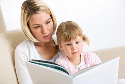 как научить ребенка читать в 5 лет