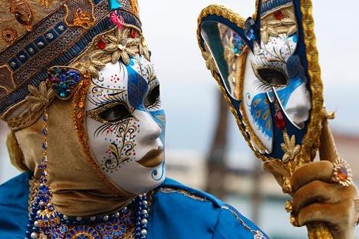 венецианский карнавал даты