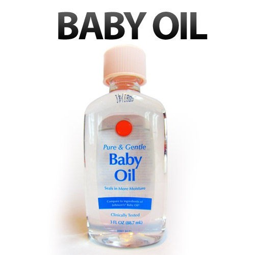 Как сделать масло подсолнечное для новорожденных