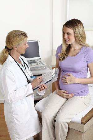 тизин при беременности