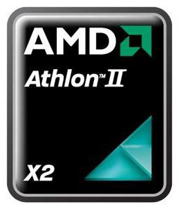AMD Athlon II X2 240 разблокировка ядер