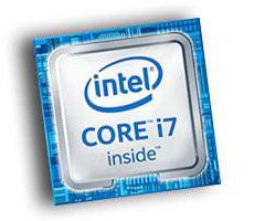 процессор i7 860