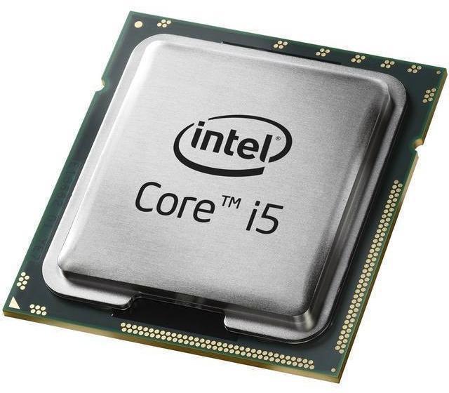 core i5 4460 характеристики