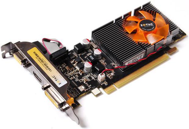 geforce gt 520 отзывы