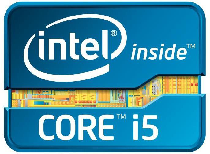 процессор intel core i5 2450m